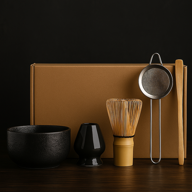 Maker Matcha